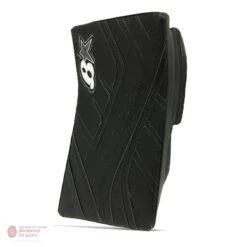 Brian's G-NETik 4 Senior Goalie Blocker -Bauer Official Store brian s blockers brian s g netik 4 senior goalie blocker black regular 28741219614786