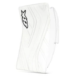 Brian's G-NETik 4 Senior Goalie Blocker -Bauer Official Store brian s blockers brian s g netik 4 senior goalie blocker white full right 28741219549250