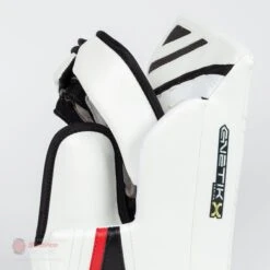 Brian's G-NETik X Intermediate Goalie Blocker -Bauer Official Store brian s blockers brian s g netik x intermediate goalie blocker 14562278572098