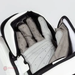 Brian's G-NETik X Intermediate Goalie Blocker -Bauer Official Store brian s blockers brian s g netik x intermediate goalie blocker 14562278637634