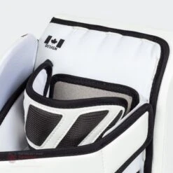 Brian's G-NETik X Junior Goalie Blocker -Bauer Official Store brian s blockers brian s g netik x junior goalie blocker 14562283552834