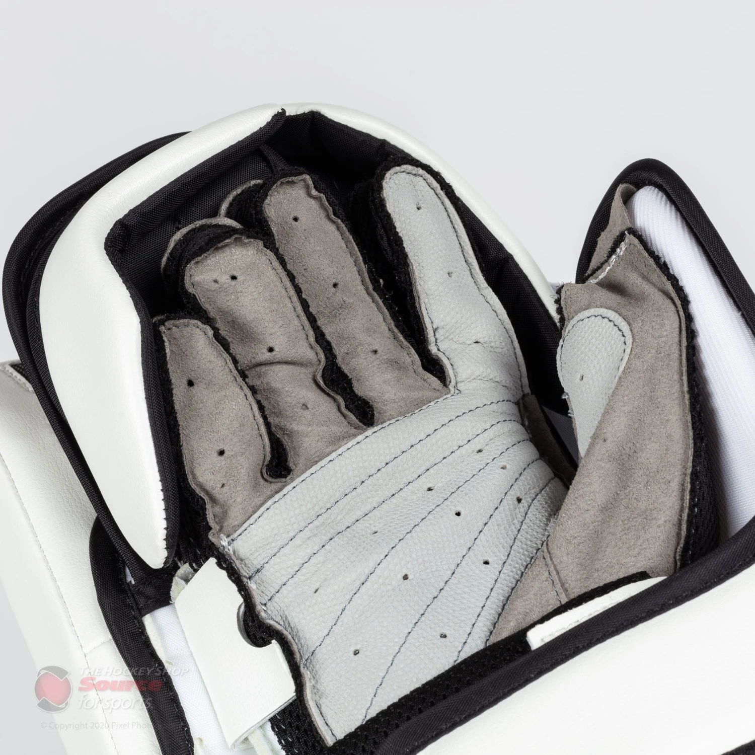 Brian's G-NETik X Senior Goalie Blocker 10 Brian's G-NETik X Senior Goalie Blocker - Image 8