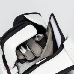 Brian's G-NETik X Senior Goalie Blocker 24 Brian's G-NETik X Senior Goalie Blocker -Bauer Official Store brian s blockers brian s g netik x senior goalie blocker 14562283094082