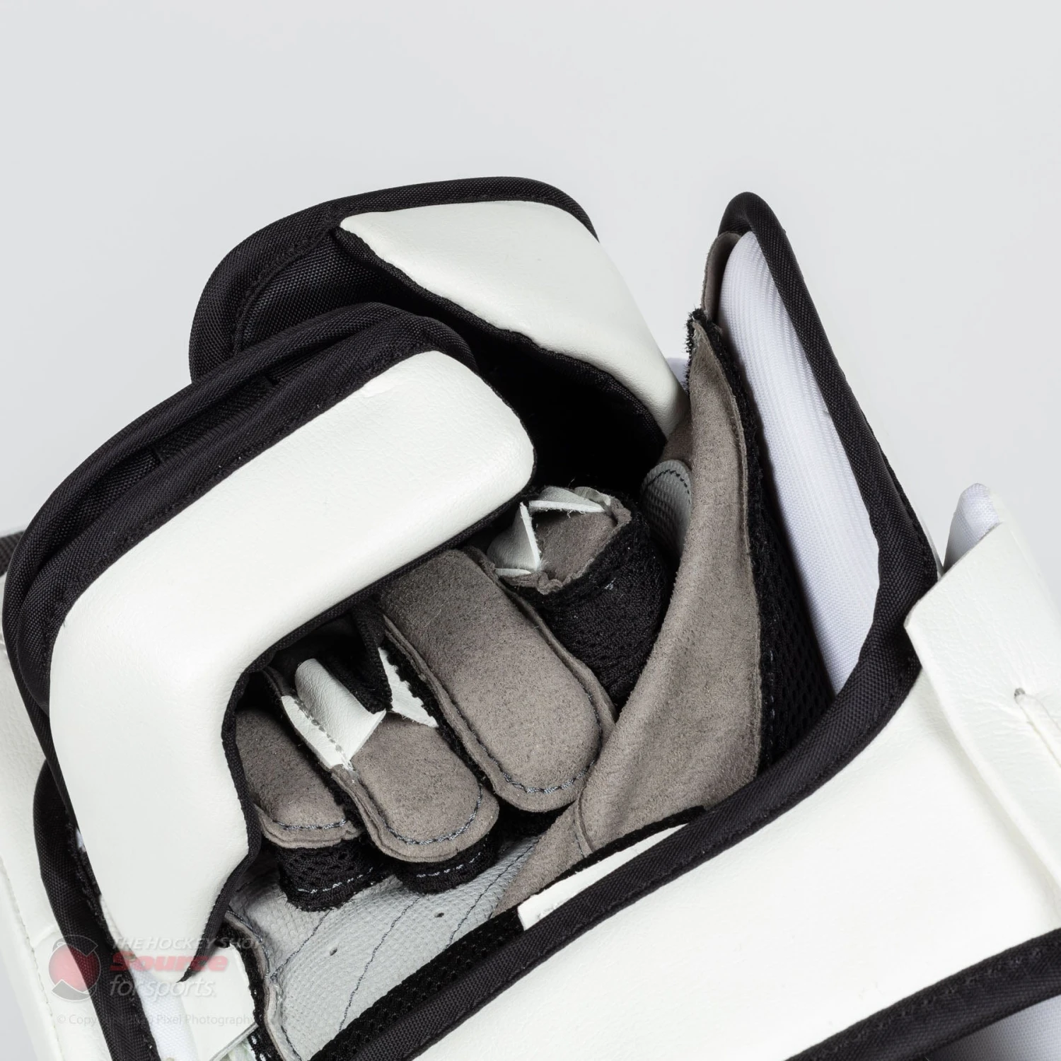 Brian's G-NETik X Senior Goalie Blocker 11 Brian's G-NETik X Senior Goalie Blocker - Image 9