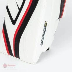 Brian's G-NETik X Senior Goalie Blocker 18 Brian's G-NETik X Senior Goalie Blocker -Bauer Official Store brian s blockers brian s g netik x senior goalie blocker 14562283290690