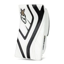 Brian's G-NETik X Senior Goalie Blocker 27 Brian's G-NETik X Senior Goalie Blocker -Bauer Official Store brian s blockers brian s g netik x senior goalie blocker white black regular 28741220204610