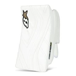 Brian's G-NETik X Senior Goalie Blocker 26 Brian's G-NETik X Senior Goalie Blocker -Bauer Official Store brian s blockers brian s g netik x senior goalie blocker white regular 28741220171842