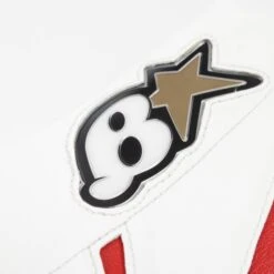 Brian's G-NETik X5 Intermediate Goalie Blocker -Bauer Official Store brian s blockers brian s g netik x5 intermediate goalie blocker 29103560556610