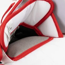 Brian's G-NETik X5 Intermediate Goalie Blocker -Bauer Official Store brian s blockers brian s g netik x5 intermediate goalie blocker 29103560622146