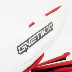 Brian's G-NETik X5 Intermediate Goalie Blocker -Bauer Official Store brian s blockers brian s g netik x5 intermediate goalie blocker 29103560654914