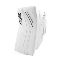 Brian's G-NETik X5 Intermediate Goalie Blocker -Bauer Official Store brian s blockers brian s g netik x5 intermediate goalie blocker white regular 29036673695810