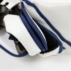 Brian's G-NETik X5 Junior Goalie Blocker -Bauer Official Store brian s blockers brian s g netik x5 junior goalie blocker 29103562096706