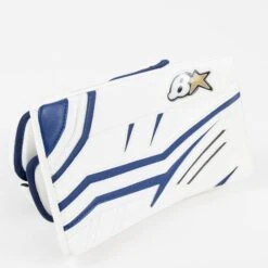 Brian's G-NETik X5 Junior Goalie Blocker -Bauer Official Store brian s blockers brian s g netik x5 junior goalie blocker 29103562129474