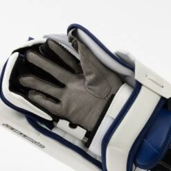 Brian's G-NETik X5 Junior Goalie Blocker -Bauer Official Store brian s blockers brian s g netik x5 junior goalie blocker 29103562260546