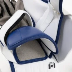 Brian's G-NETik X5 Junior Goalie Blocker -Bauer Official Store brian s blockers brian s g netik x5 junior goalie blocker 29103562358850