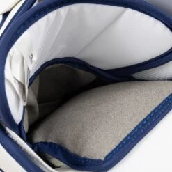 Brian's G-NETik X5 Junior Goalie Blocker -Bauer Official Store brian s blockers brian s g netik x5 junior goalie blocker 29103562424386