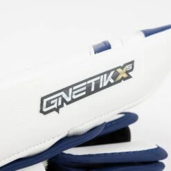 Brian's G-NETik X5 Junior Goalie Blocker -Bauer Official Store brian s blockers brian s g netik x5 junior goalie blocker 29103562457154