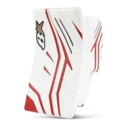 Brian's G-NETik X5 Junior Goalie Blocker -Bauer Official Store brian s blockers brian s g netik x5 junior goalie blocker white red regular 29103562850370