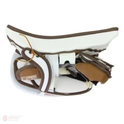 Brian's Heritage Senior Goalie Blocker 13 Brian's Heritage Senior Goalie Blocker -Bauer Official Store brian s blockers brian s heritage senior goalie blocker 4527655157826