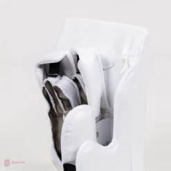 Brian's NetZero 2 Intermediate Goalie Blocker -Bauer Official Store brian s blockers brian s netzero 2 intermediate goalie blocker 11490764619842