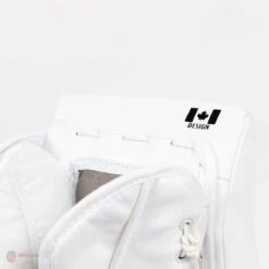 Brian's NetZero 2 Intermediate Goalie Blocker -Bauer Official Store brian s blockers brian s netzero 2 intermediate goalie blocker 11490765013058