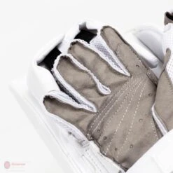 Brian's NetZero 2 Intermediate Goalie Blocker -Bauer Official Store brian s blockers brian s netzero 2 intermediate goalie blocker 11490765275202