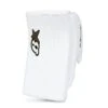 Brian's NetZero 2 Intermediate Goalie Blocker -Bauer Official Store brian s blockers brian s netzero 2 intermediate goalie blocker white regular 28741220302914