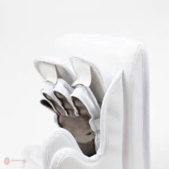 Brian's NetZero 2 Youth Goalie Blocker -Bauer Official Store brian s blockers brian s netzero 2 youth goalie blocker 11366817923138