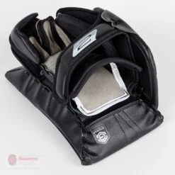 Brian's OPTiK 2 Pro Senior Goalie Blocker -Bauer Official Store brian s blockers brian s optik 2 pro senior goalie blocker 14355752583234