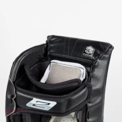 Brian's OPTiK 2 Pro Senior Goalie Blocker -Bauer Official Store brian s blockers brian s optik 2 pro senior goalie blocker 14355752779842