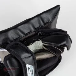 Brian's OPTiK 2 Pro Senior Goalie Blocker -Bauer Official Store brian s blockers brian s optik 2 pro senior goalie blocker 14355752812610