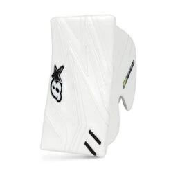 Brian's OPTiK 2 Pro Senior Goalie Blocker -Bauer Official Store brian s blockers brian s optik 2 pro senior goalie blocker white regular 28741220892738
