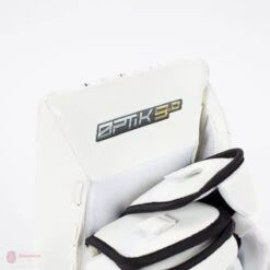 Brian's OPTiK 9.0 Senior Goalie Blocker -Bauer Official Store brian s blockers brian s optik 9 0 senior goalie blocker 5668845453378