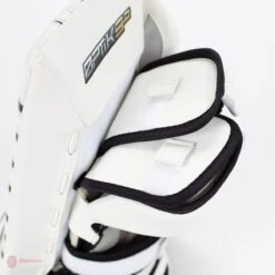 Brian's OPTiK 9.0 Senior Goalie Blocker -Bauer Official Store brian s blockers brian s optik 9 0 senior goalie blocker 5668845486146