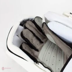 Brian's OPTiK 9.0 Senior Goalie Blocker -Bauer Official Store brian s blockers brian s optik 9 0 senior goalie blocker 5668845551682