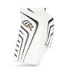 Brian's OPTiK 9.0 Senior Goalie Blocker -Bauer Official Store brian s blockers brian s optik 9 0 senior goalie blocker white black regular 28741220663362