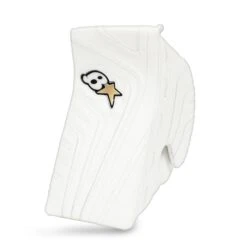 Brian's OPTiK 9.0 Senior Goalie Blocker -Bauer Official Store brian s blockers brian s optik 9 0 senior goalie blocker white full right 28741220794434