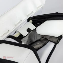 Brian's OPTiK X2 Intermediate Goalie Blocker -Bauer Official Store brian s blockers brian s optik x2 intermediate goalie blocker 27999325651010