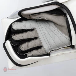 Brian's OPTiK X2 Intermediate Goalie Blocker -Bauer Official Store brian s blockers brian s optik x2 intermediate goalie blocker 27999326011458