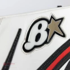 Brian's OPTiK X2 Junior Goalie Blocker -Bauer Official Store brian s blockers brian s optik x2 junior goalie blocker 27999325192258