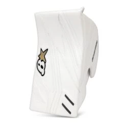 Brian's OPTiK X2 Senior Goalie Blocker -Bauer Official Store brian s blockers brian s optik x2 senior goalie blocker white regular 28741221449794