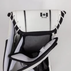 Brian's OPTiK X3 Intermediate Goalie Blocker -Bauer Official Store brian s blockers brian s optik x3 intermediate goalie blocker 30478643986498