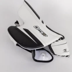 Brian's OPTiK X3 Intermediate Goalie Blocker -Bauer Official Store brian s blockers brian s optik x3 intermediate goalie blocker 30478644084802