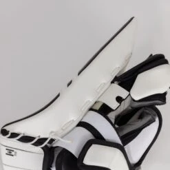 Brian's OPTiK X3 Intermediate Goalie Blocker -Bauer Official Store brian s blockers brian s optik x3 intermediate goalie blocker 30478644150338