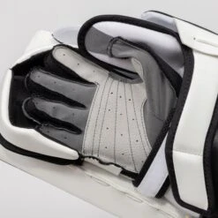 Brian's OPTiK X3 Intermediate Goalie Blocker -Bauer Official Store brian s blockers brian s optik x3 intermediate goalie blocker 30478644215874