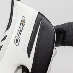 Brian's OPTiK X3 Intermediate Goalie Blocker -Bauer Official Store brian s blockers brian s optik x3 intermediate goalie blocker 30478644314178