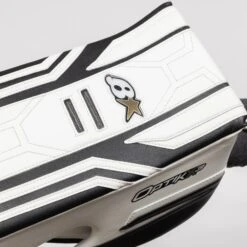 Brian's OPTiK X3 Intermediate Goalie Blocker -Bauer Official Store brian s blockers brian s optik x3 intermediate goalie blocker 30478644445250