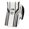 Brian's OPTiK X3 Intermediate Goalie Blocker -Bauer Official Store brian s blockers brian s optik x3 intermediate goalie blocker white black regular 30478644510786