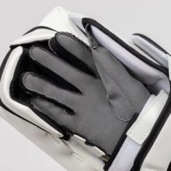 Brian's OPTiK X3 Junior Goalie Blocker -Bauer Official Store brian s blockers brian s optik x3 junior goalie blocker 30479877275714