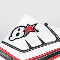 Brian's G-NETik 4 Senior Catcher - Intermediate Palm -Bauer Official Store brian s catchers brian s g netik 4 senior catcher intermediate palm white regular 11777657208898